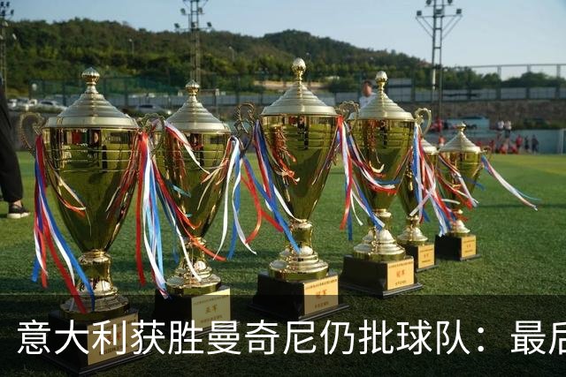 意大利获胜曼奇尼仍批球队：最后20分钟不思进取了
