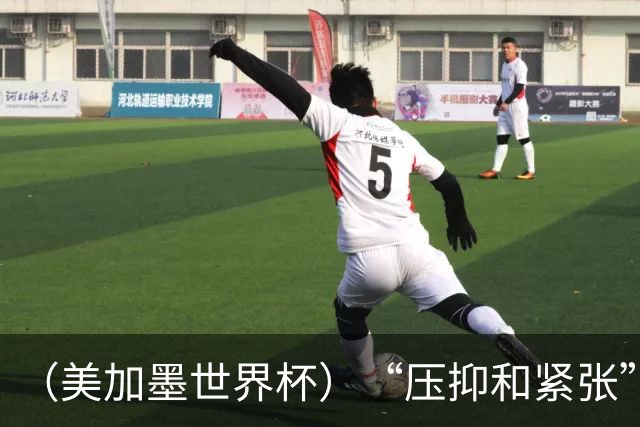 （美加墨世界杯）“压抑和紧张”中的伊朗队首秀
